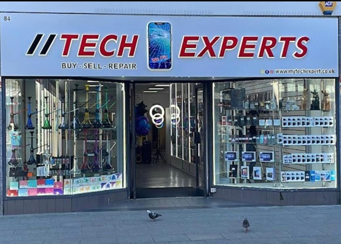 Tech Experts Ilford
